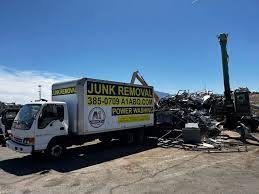 Best Retail Junk Removal in Winlock, WA