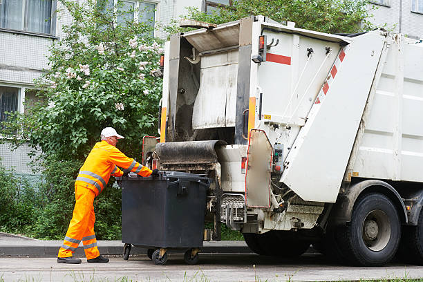 Best Dumpster Rental Services in Winlock, WA