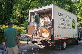 Professional Junk Removal in Winlock, WA